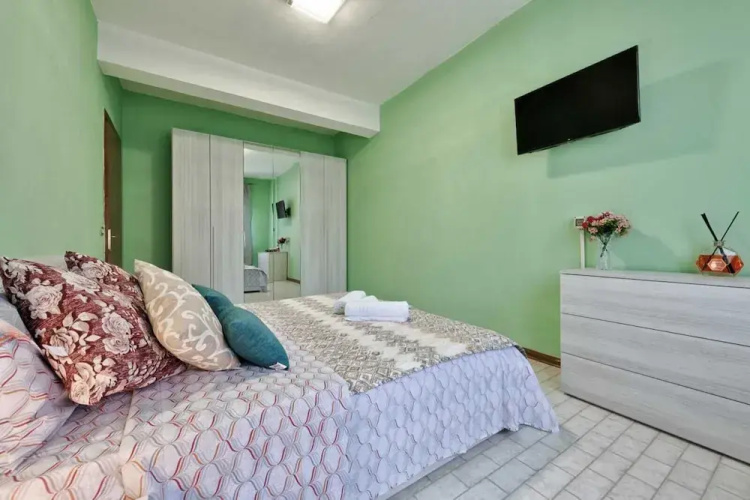 Venice Miramare Residence