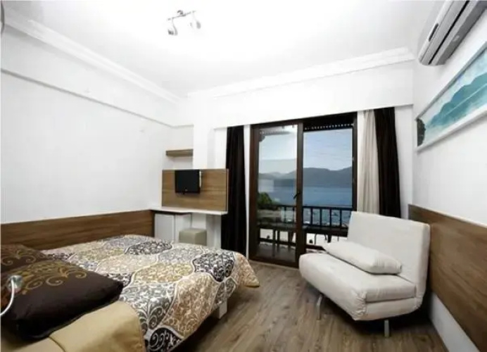 Filika Hotel