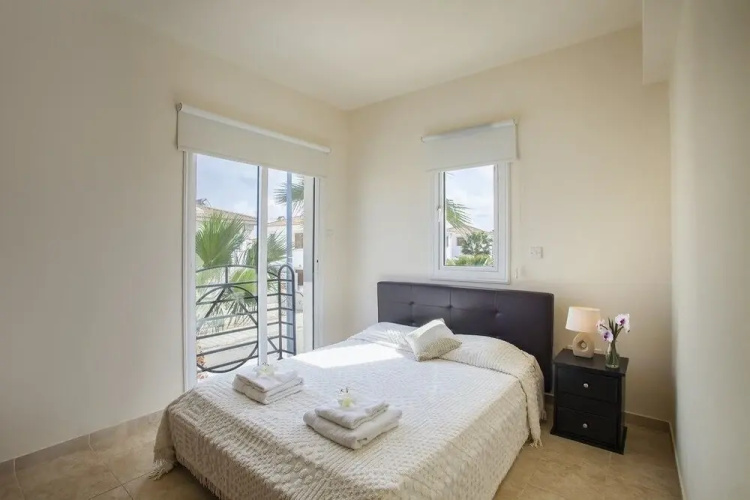Protaras Villa Blue Water 34