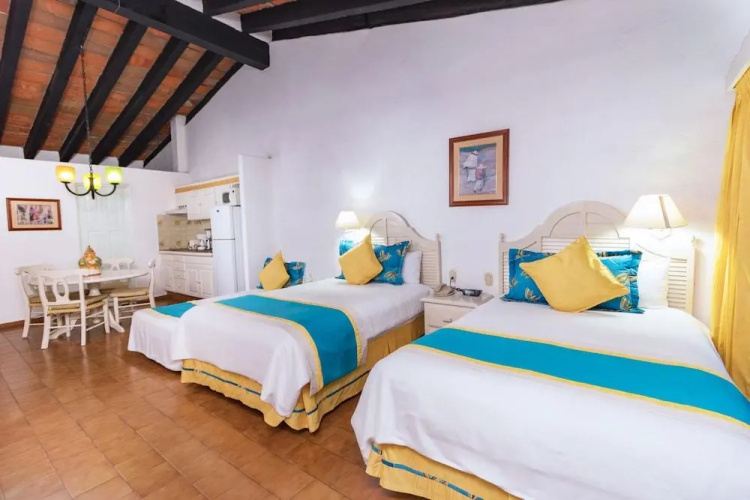 Villa del Palmar Beach Resort & Spa photo 6