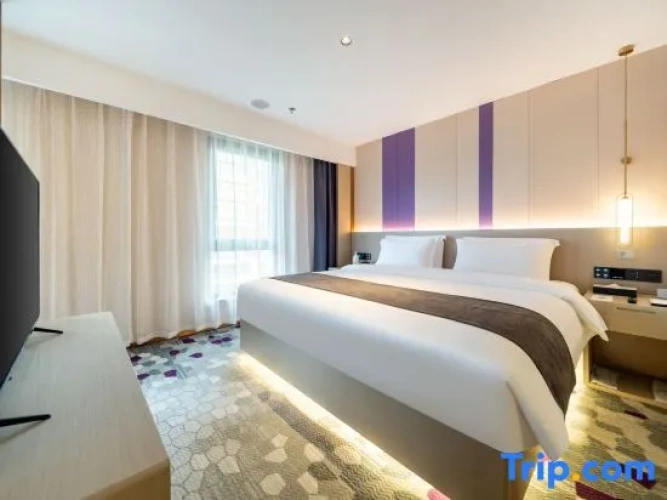 Superior Double Suite