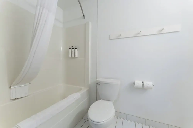 Superior Double Suite