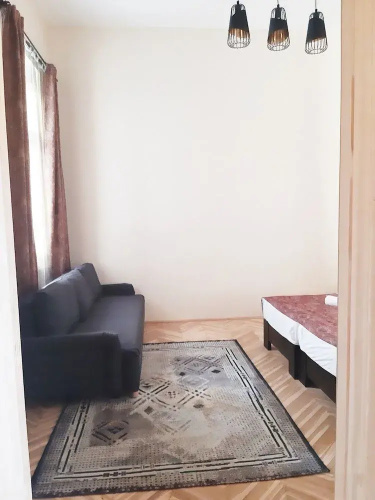 Folk Art Apartment