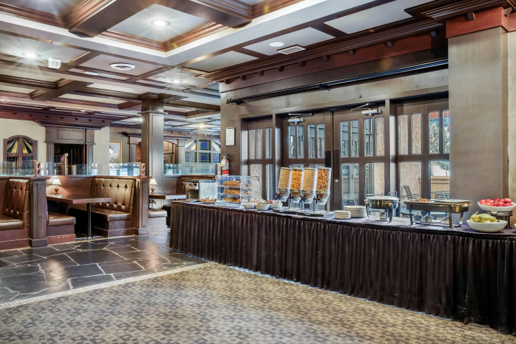 Days Inn & Suites by Wyndham West Edmonton photo 21