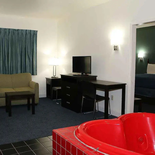 Royal Inn Dallas NW