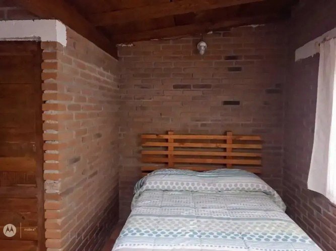Cabañas Las Mariposas