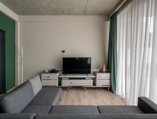 Фотография номера квартиры Niabi 3BDR Cozy Apartments