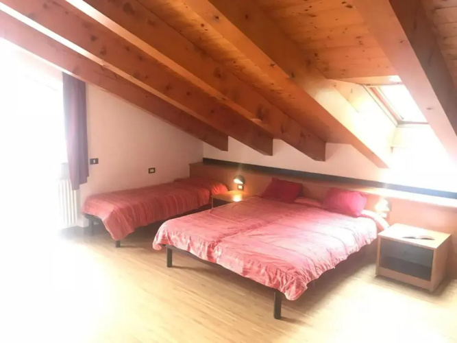 La Betulla Apartments