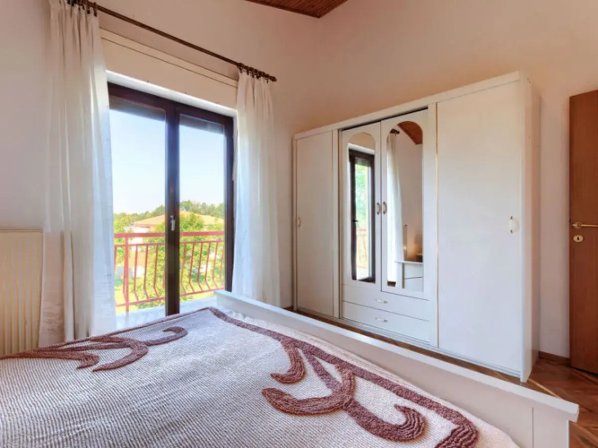 Apartment  Ana Vercana 28366