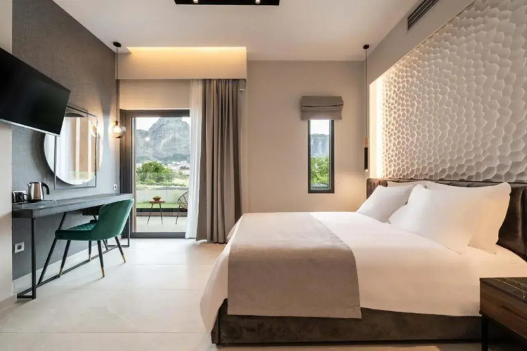 Mirabilis Boutique Hotel