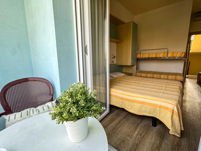 Hotel & Residence Parador