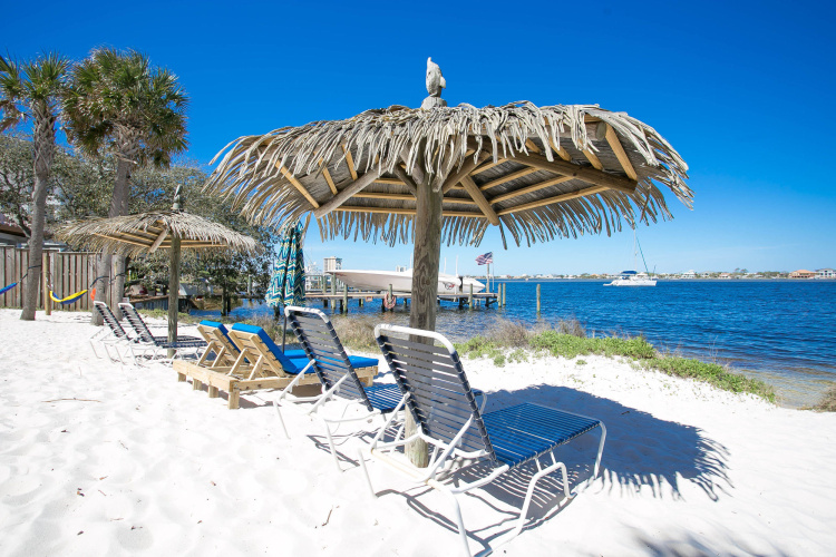 Surf & Sand Hotel photo 24