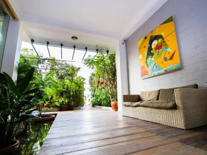 Secret Villa Boutique Hotel