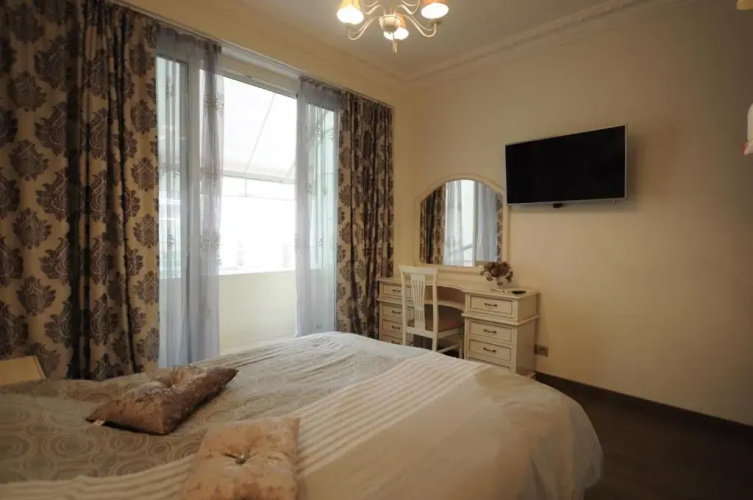 Appartement 53 Promenade des Anglais