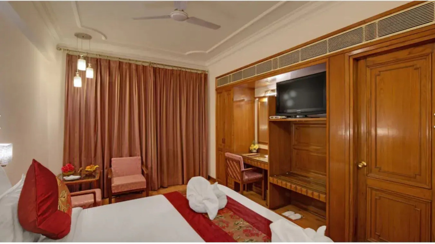 Premium Double room