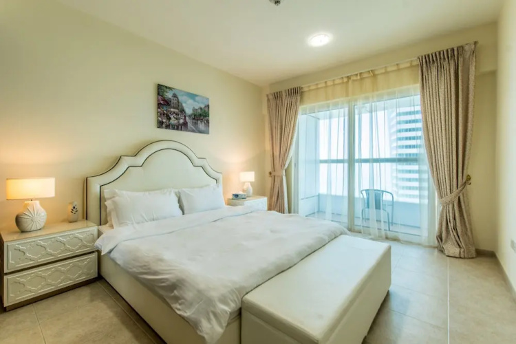 Elite Residence