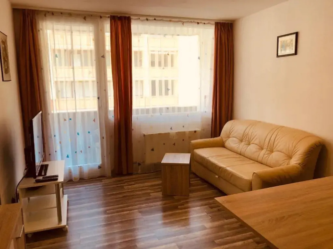 Appartements Domizil