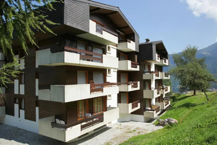 Bellevue A; nr. 301.
