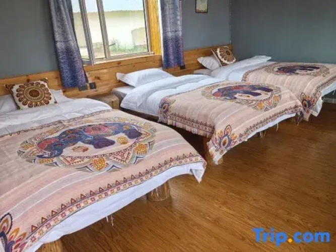 Comfort Triple room