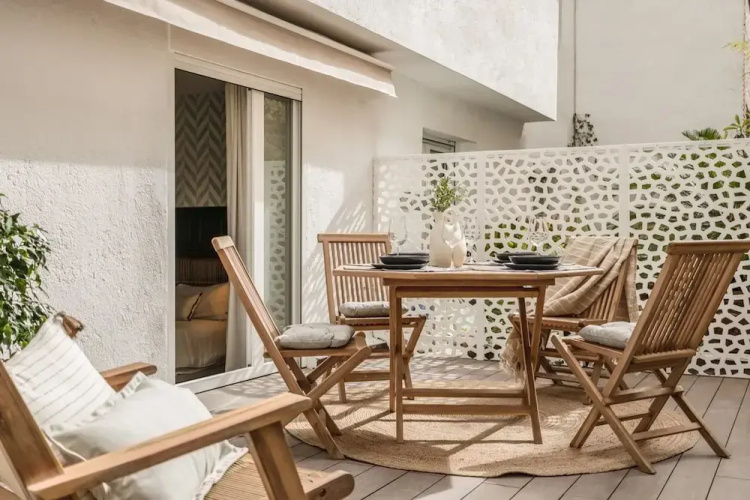 Andujar - 3 Bedrooms in Trafalgar