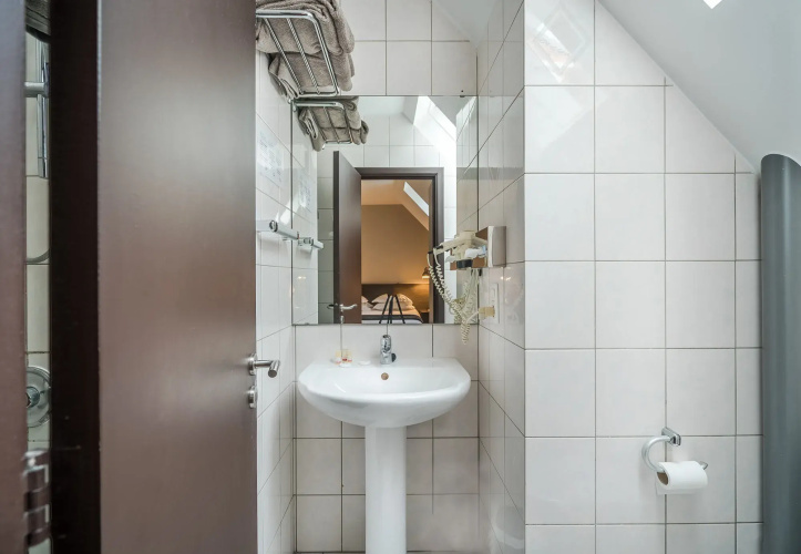 Hotel Le Quinze Grand Place Brussels