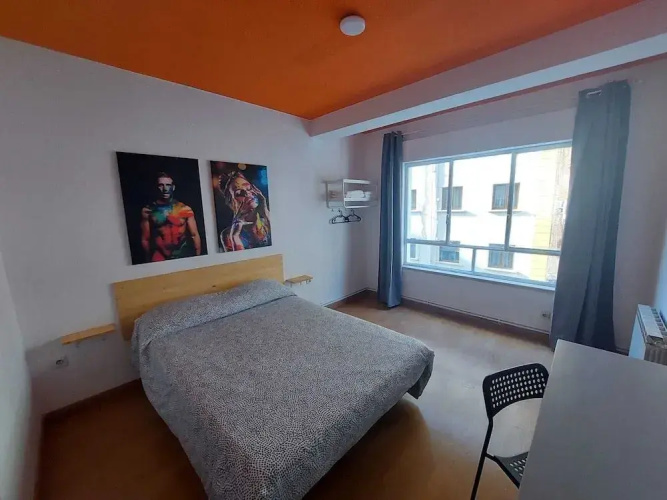 Arc House Granada
