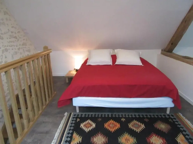 1 Bedroom Suite