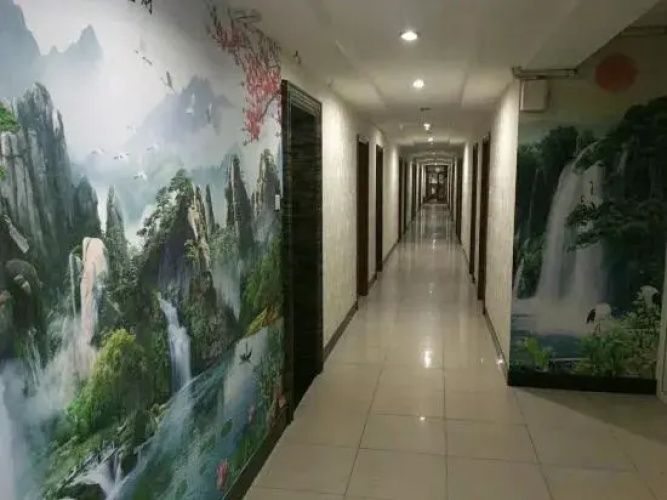 Shuangyuanhui Resort