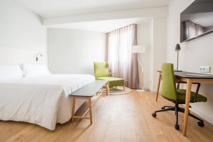 ARTIEM Madrid Hotel