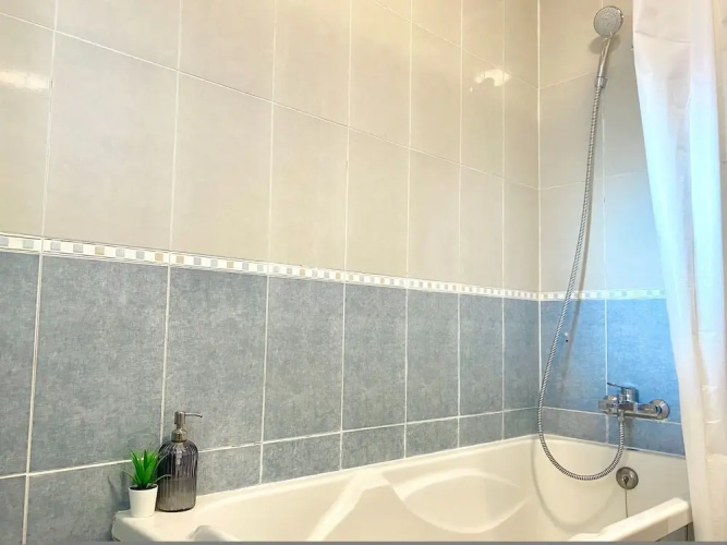 BnB Homes Apartment With Cory Terrace 2 Pools
