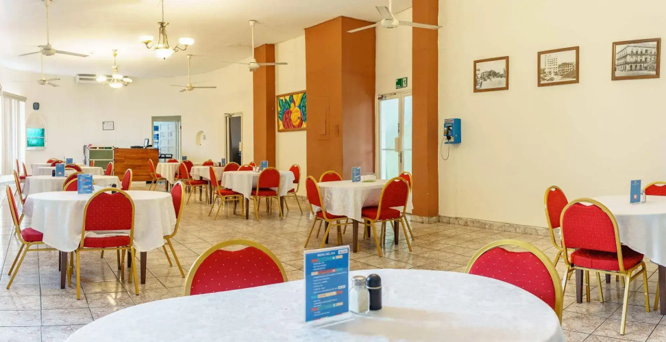 Hotel República