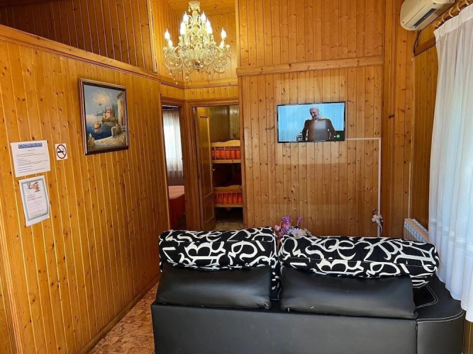 Camping & Bungalow La Playa