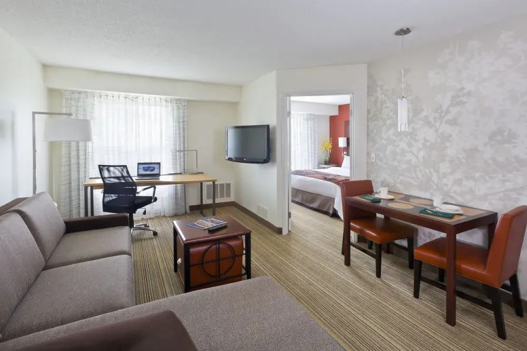 Residence Inn Amarillo