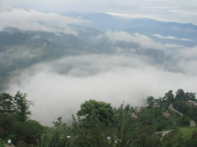 Shiva Guest House