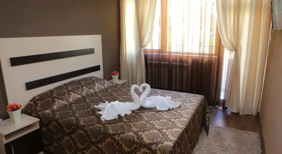 Guest House Amore