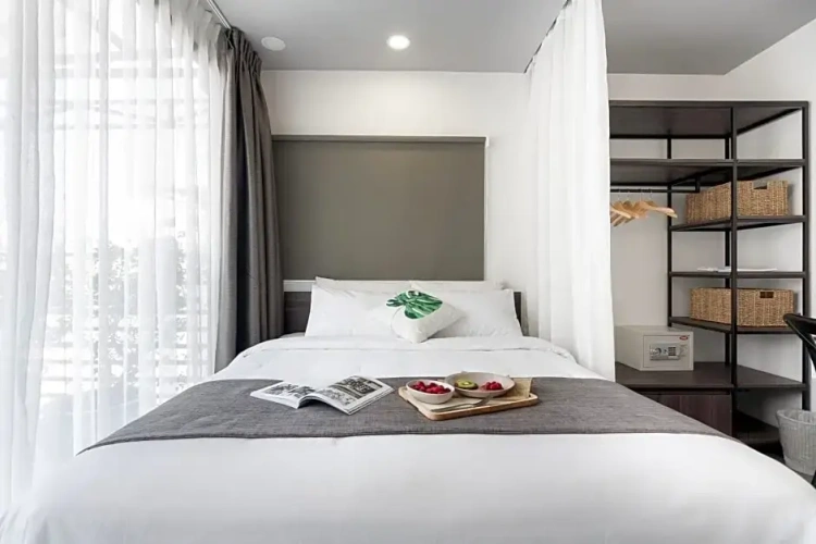 Single Suite