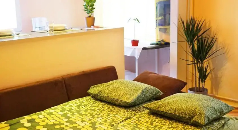 Bajza Apartment