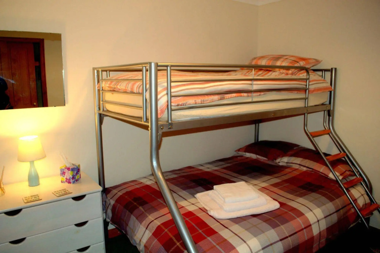 Torcroft Lodges