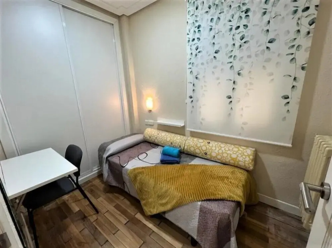 Rooms Maldonado