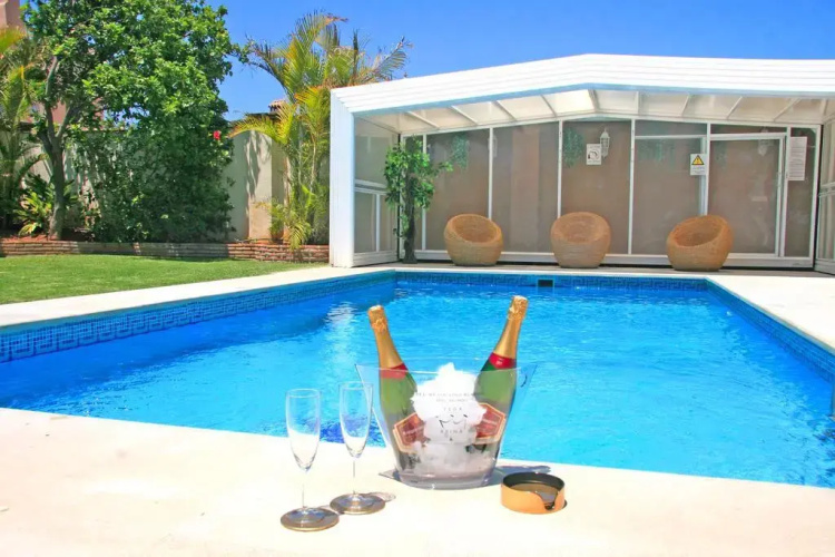 Villa Turrión