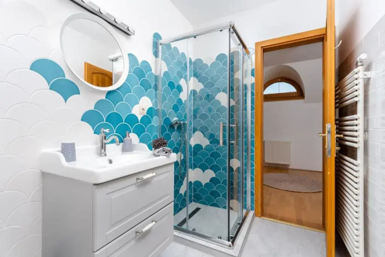 Zalaton apartman
