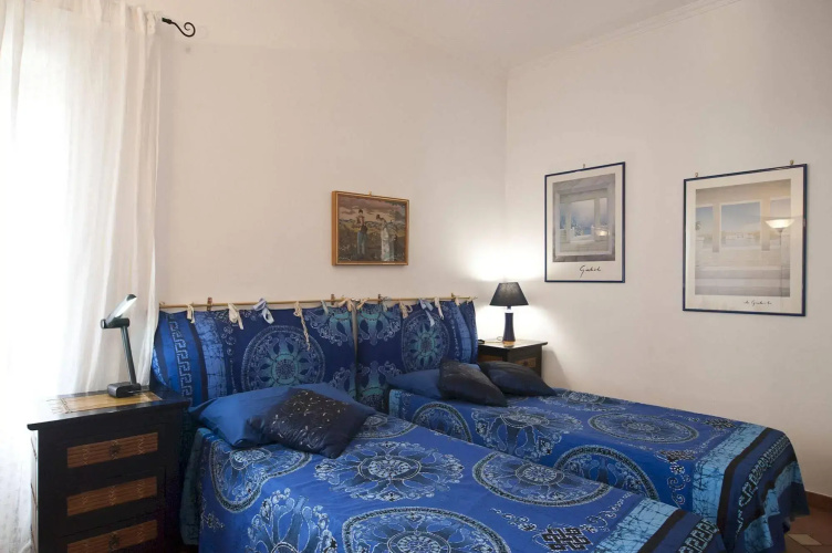 Italy Rents Vaticano