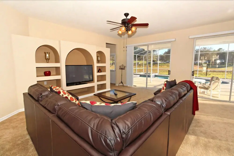 Highlands Reserve 478 - Five Bedroom Villa