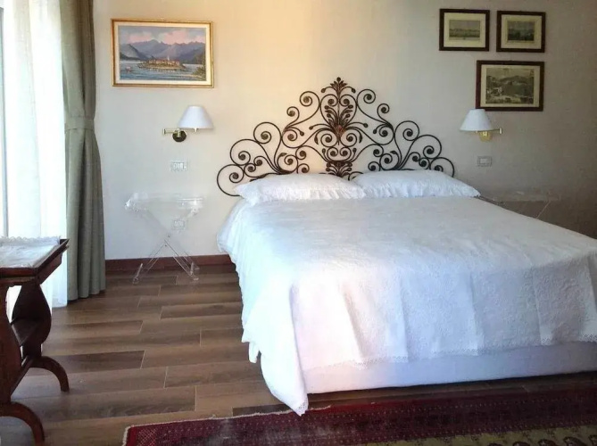 Villa Rubino