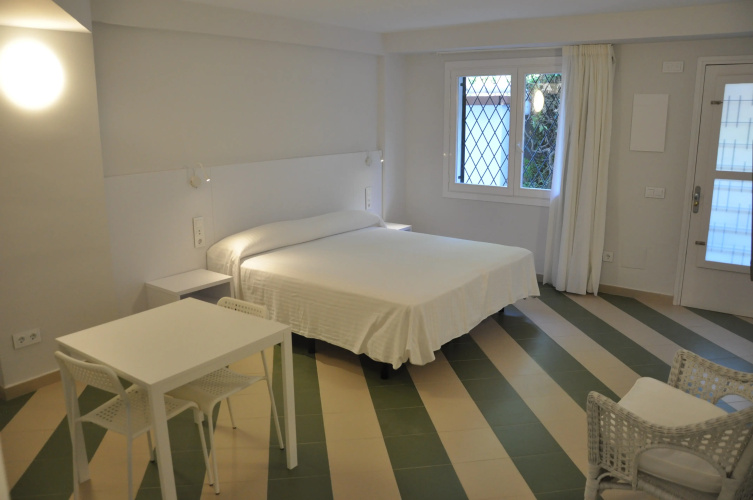 Sunway Amapola Apartamentos