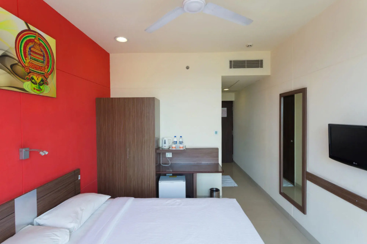 Ginger Chennai