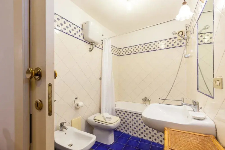 Apartment - Filangieri I BH 78