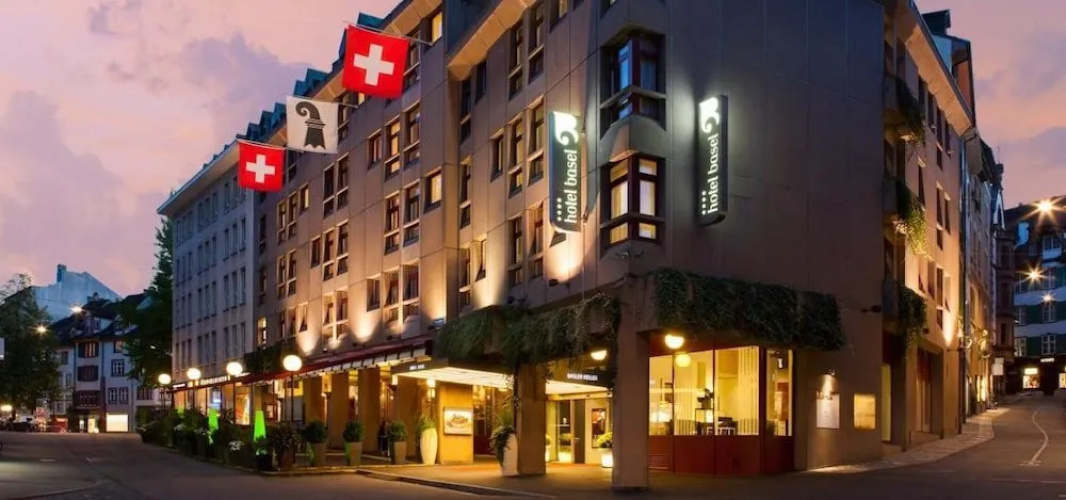 Hotelbild