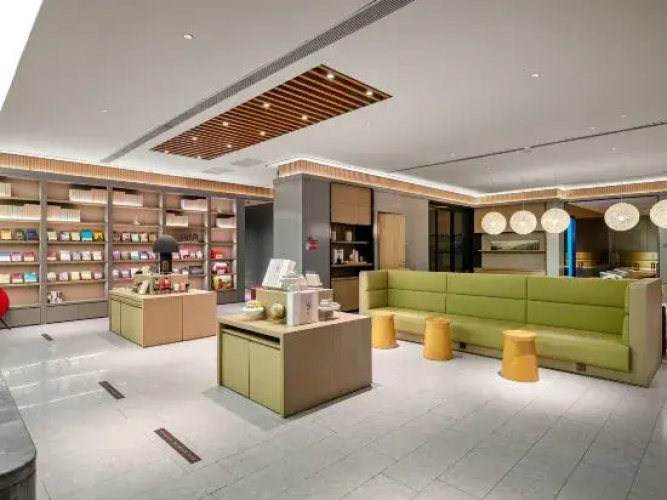 Sushi Light Luxury Hotel
