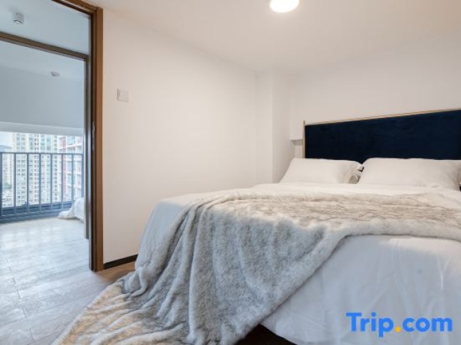 1 Bedroom Executive Double Duplex room